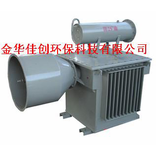 勐海GGAJ02电除尘高压静电变压器