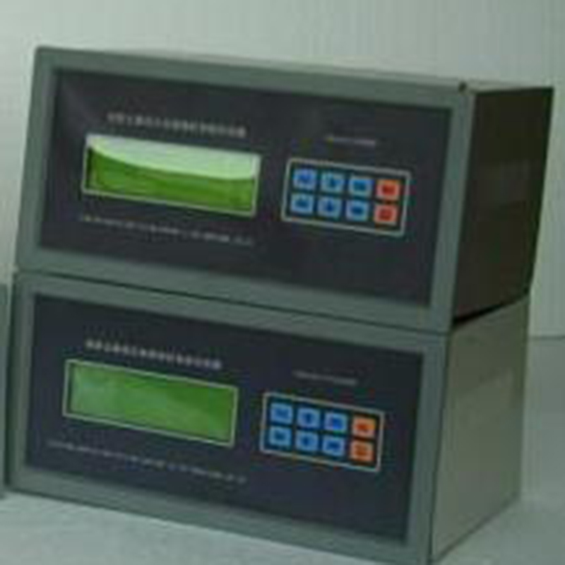 勐海TM-II型电除尘高压控制器